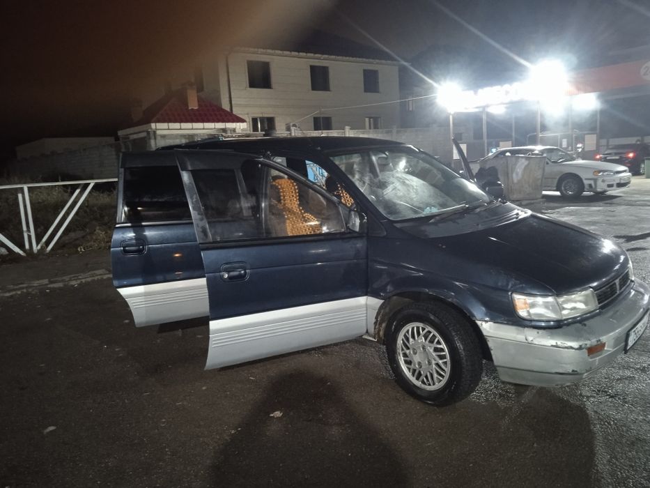 Продам Mitsubishi