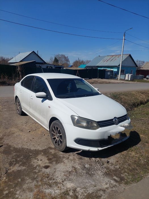 Продам Фольксваген Поло