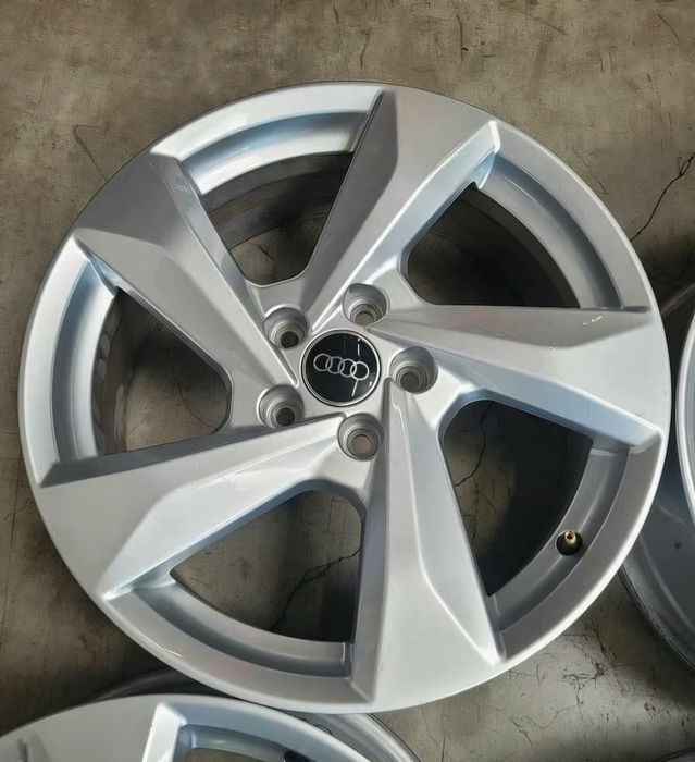 Jante originale Audi R18 Q2 Q3