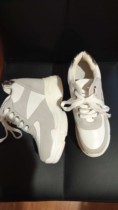 Дамски обувки 36 номер