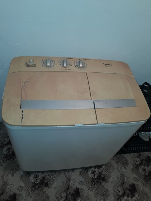 Продам стиральную машинку