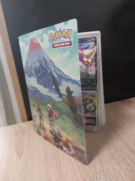 Продавам редки покемон карти