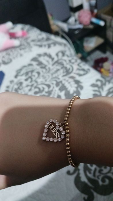 Bratara GUESS noua