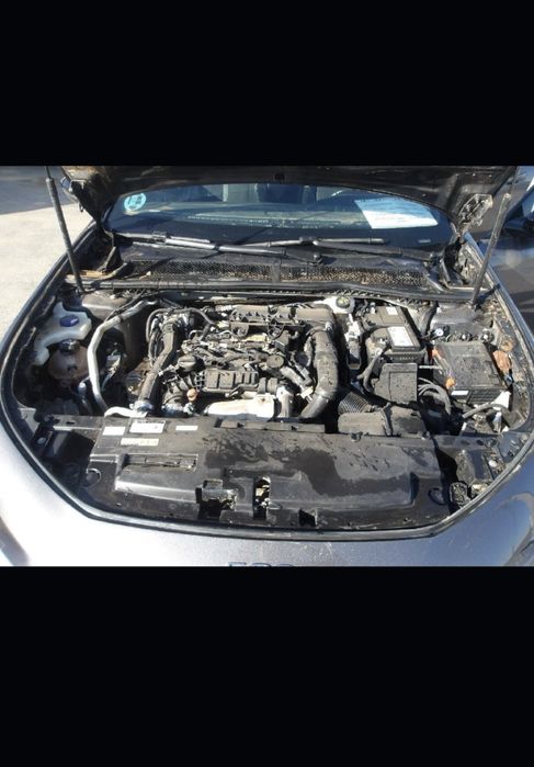 Peugeot 508 SW /GT/ 1.5BlueHDi 131k.c. 2021г./YH01/ Пежо 508/ На Части