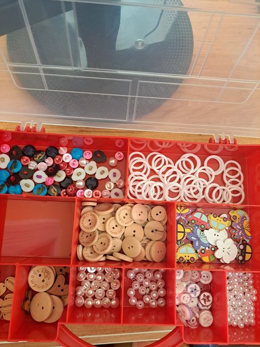 Margele și accesorii pt handemade