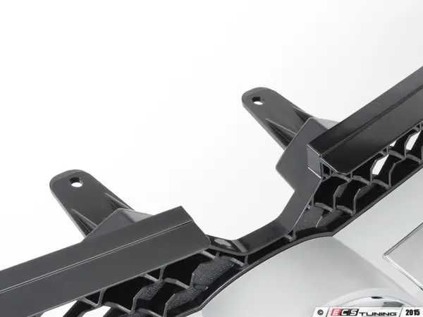 Предна Горна Решетка за Mercedes GL-Class X164 (2007–2012) monto.bg