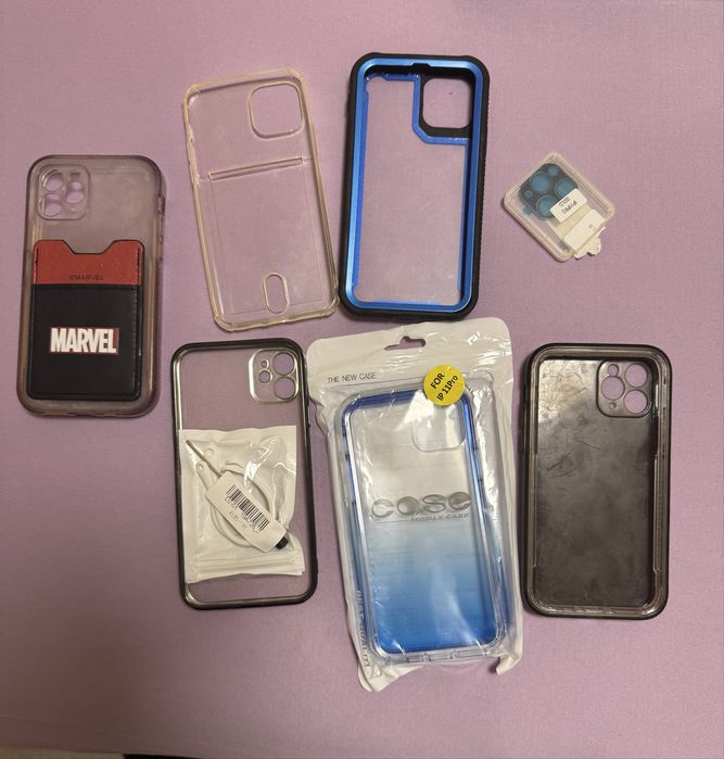 Iphone 11 pro 256 GB