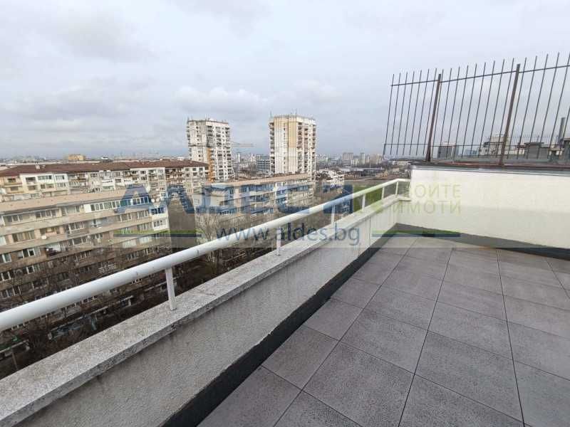 Дава се под наем Офис в София, Хиподрума - 92 кв.м за 847.62 € - Снимка #7