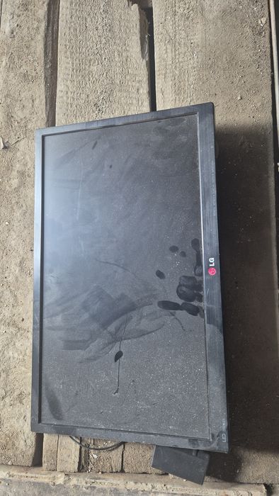 Продам монитор LG.