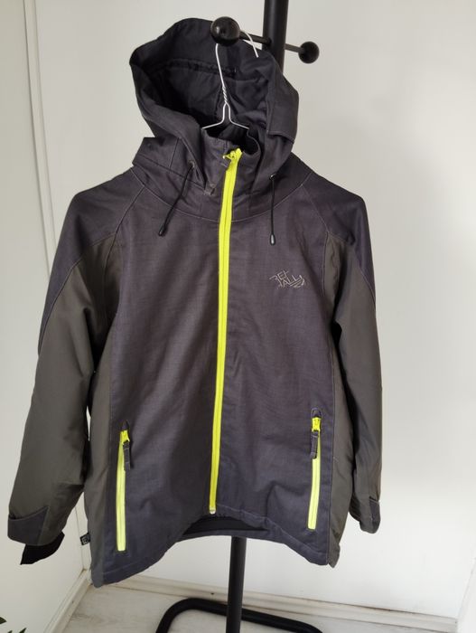 Geaca sky Rehall băieți mărime 152 cm 10 ani densitate 10.000 mm