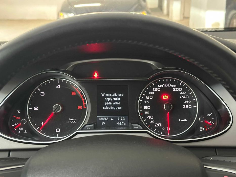 AUDI A4 2014 — imagine 12
