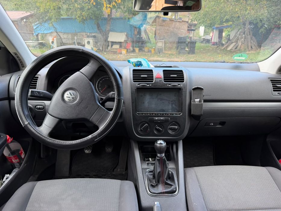 Vw Golf 5 1.9