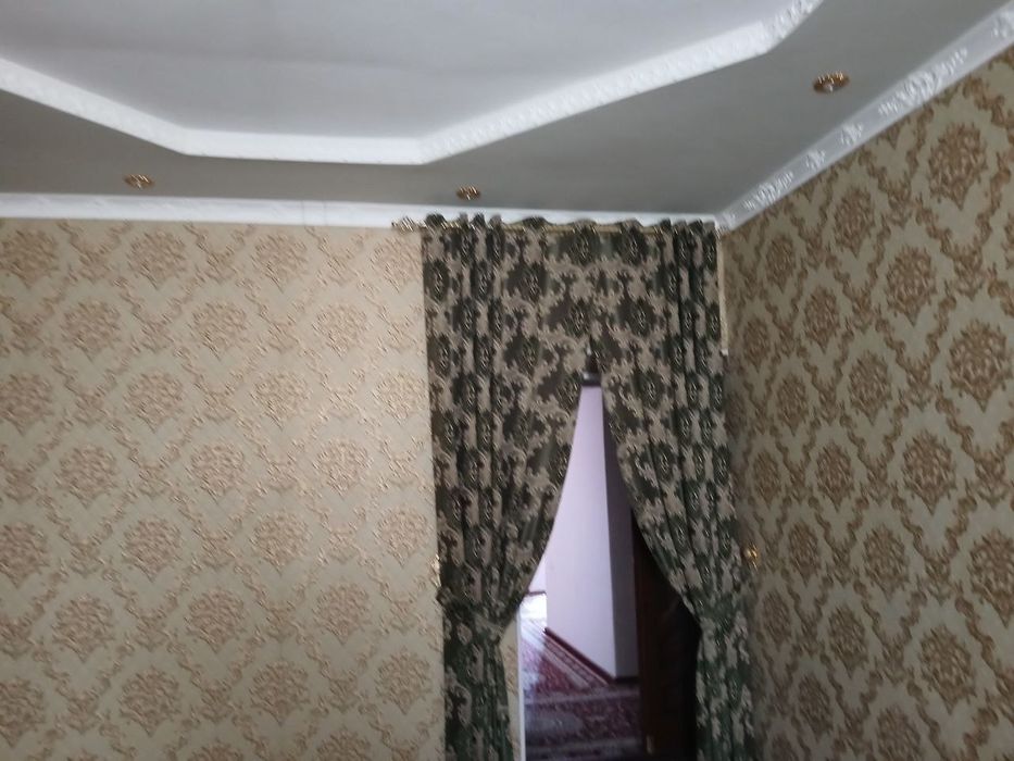 Kvartira ijaraga beriladi