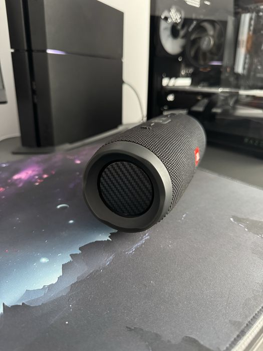 Jbl charge 3 impecabil baterie noua.