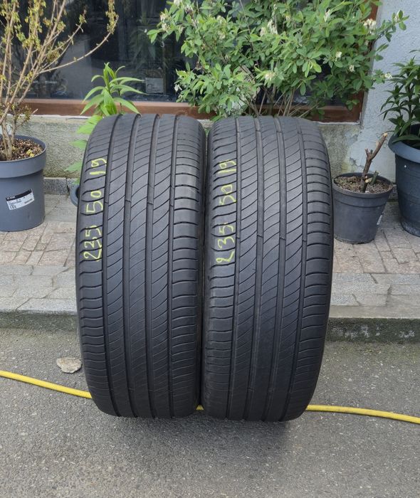 Anvelope 235/50/19 Vara Michelin Primacy 4 DOT 2022