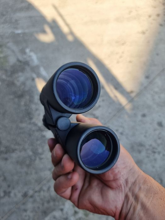 Binoclu 8x42 impecabil