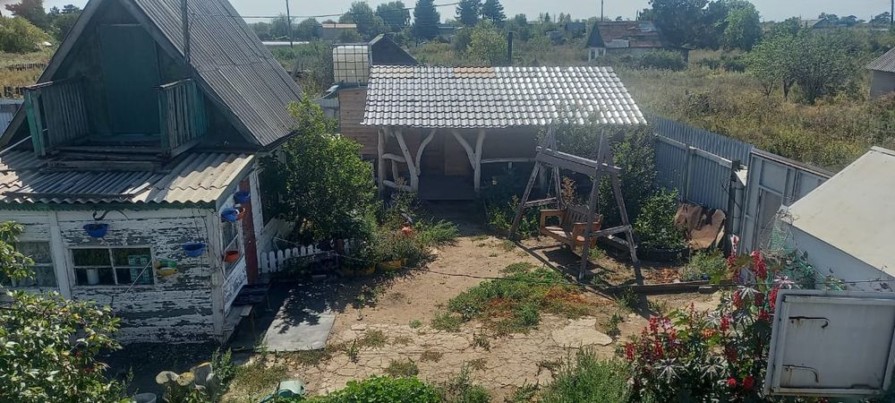 Продаётся Дача. Общество "Ромашка"