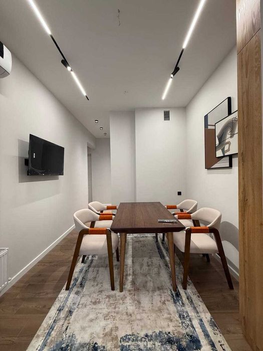 2-комнатная 40 м² в ЖК O’z Makon, Мирабадский район, Фаргона йули