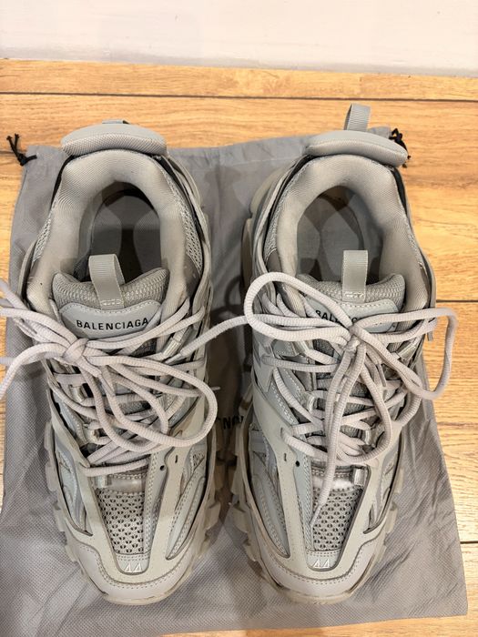 Balenciaga track (44) мъжки