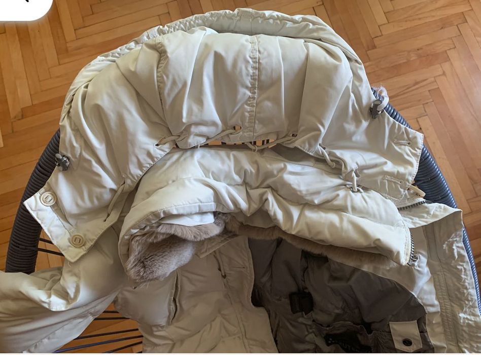 Зимно яке Peuterey