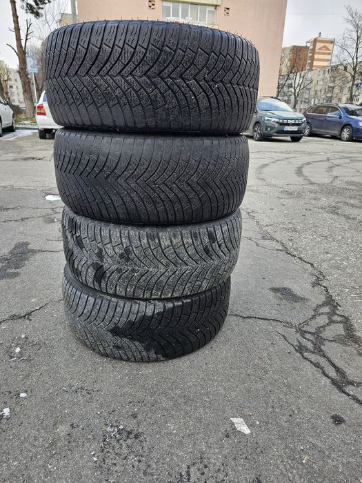 Vand Cauciucuri Dasp plus M+S 2023 245 45 R18