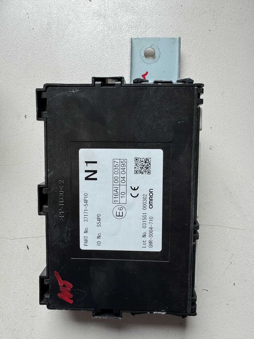 Kit Pornire Suzuki Grand Vitara 1.6 33910-61M00 0261S08263