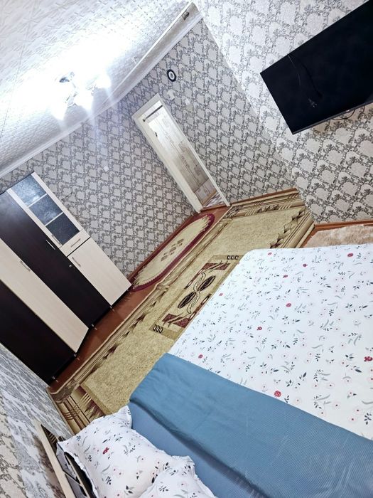 1 комннатная квартира