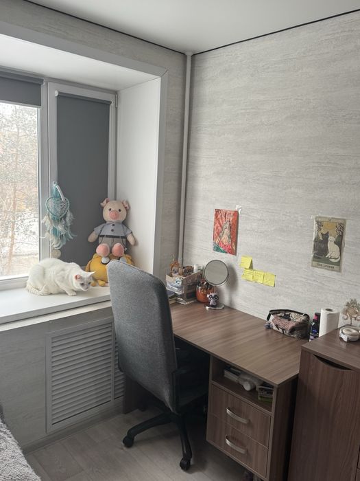 Продам 3 комнатную квартиру