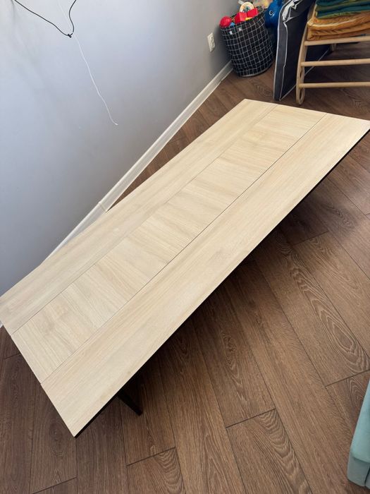 Жер стол продам 180*80