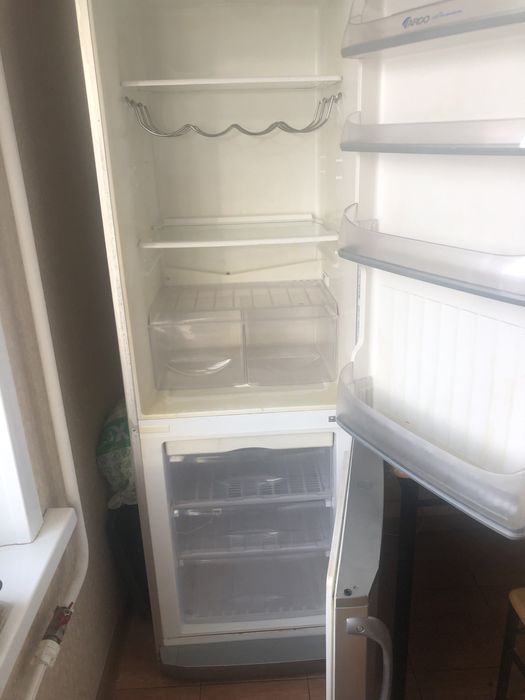 Холодильник ARDO на запчасти