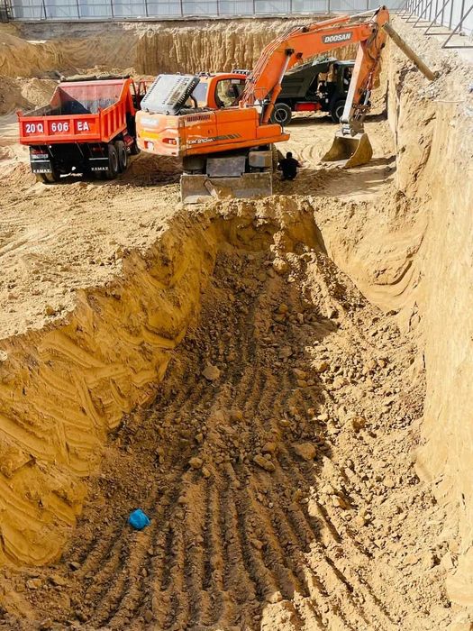 Katlovan xizmati 24/7