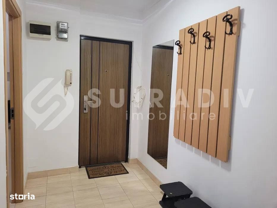 Apartament 3 camere | 65 mp | Gheorgheni – zona Hermes