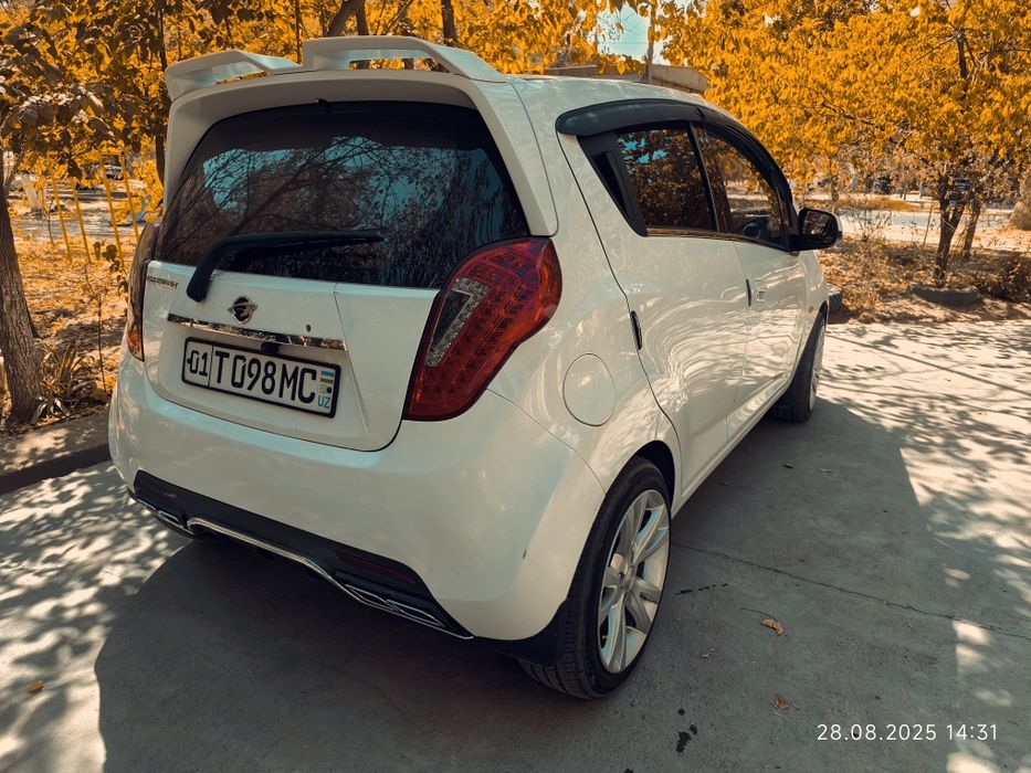 Spark sotiladi tez va arzon narxda