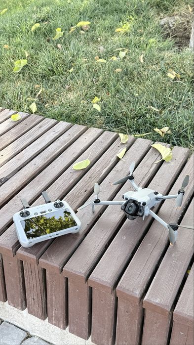 Dji mini 5 pro fly more combo plus (rc2)