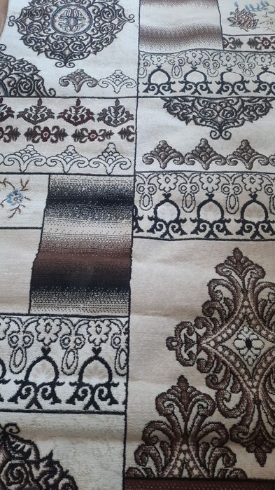 Ковры напольные 3