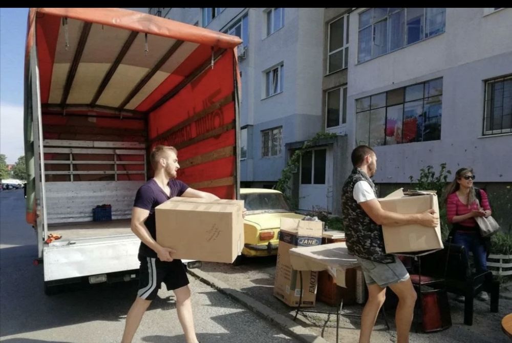 Грузчики экибастуз