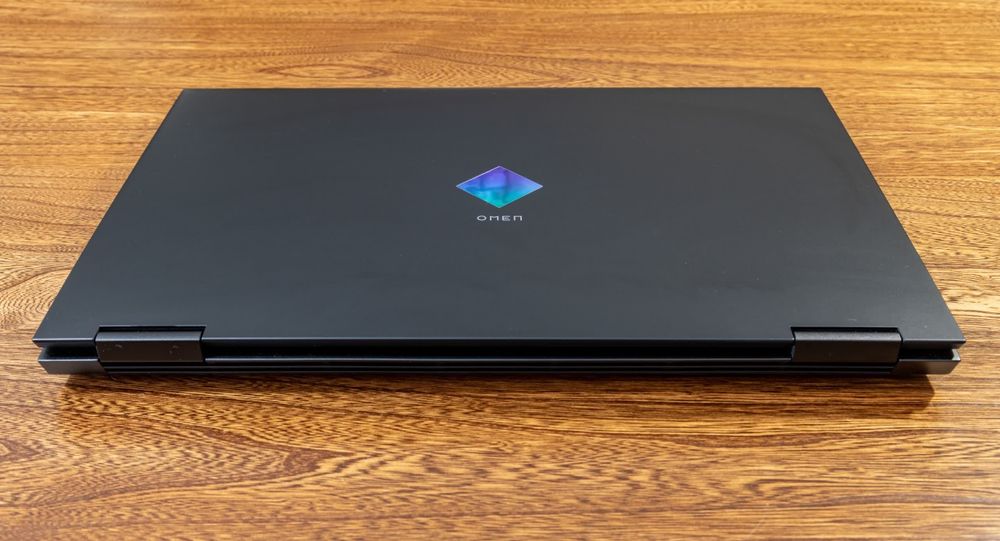 Laptop gaming HP Omen RTX 4080 12GB 2K 240Hz i7 13700HX 32GB RAM 2TB