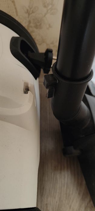 Karcher VC3 plus (Кёрхер VC 3) пылесос