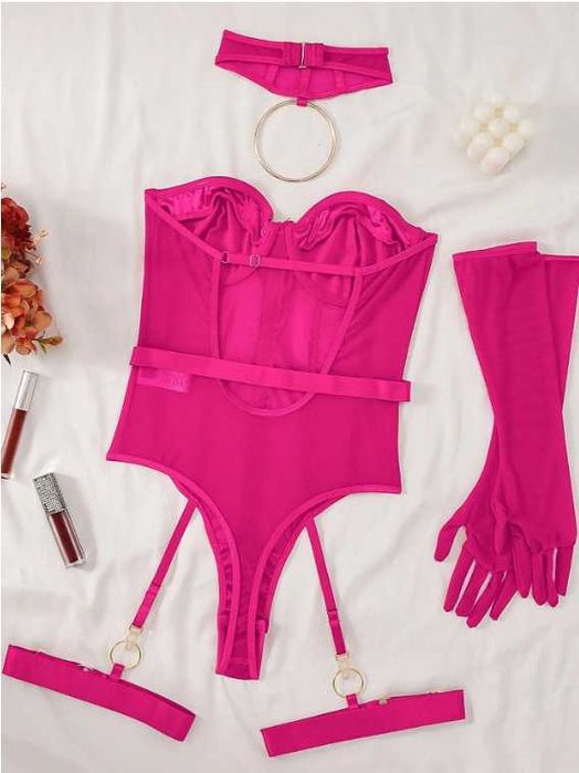 lenjerie sexy hot XpH.28