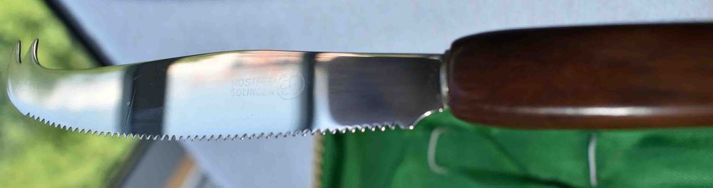 Комплект прибори Solingen