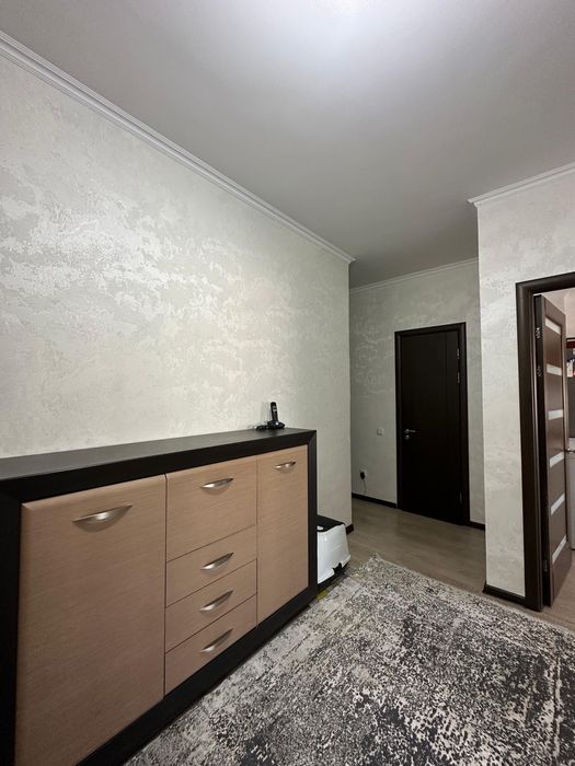 3 бөлмелі пәтер Қарағанды қ.