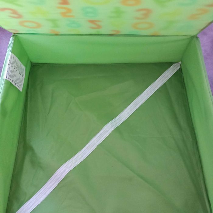 Cutie Ikea pt depozitare