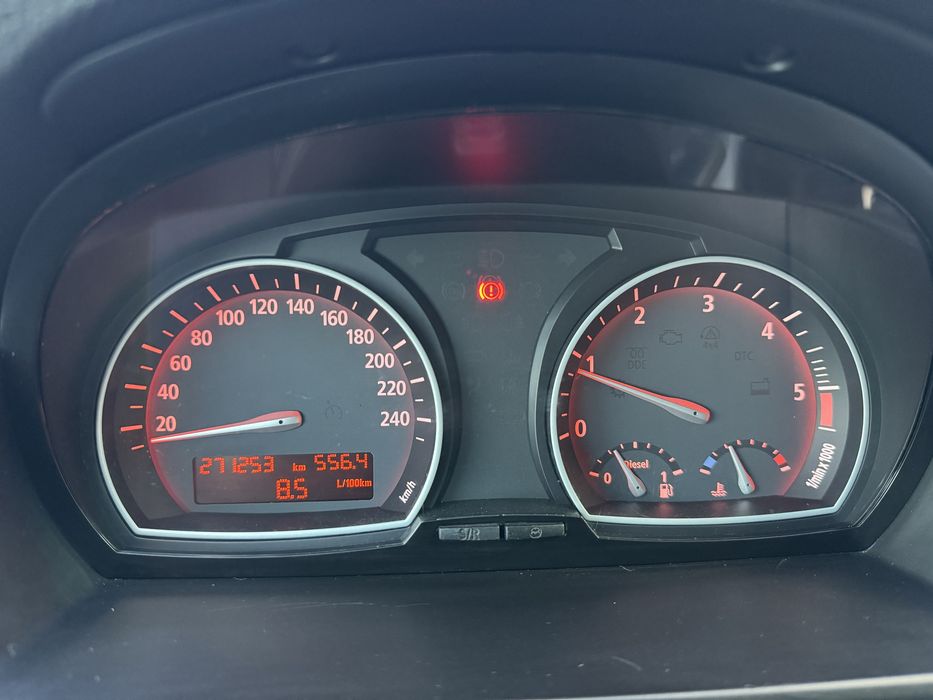 BMW X3, E83, 2.0 d, 150 CP, 2007, X-DRIVE, MANUAL