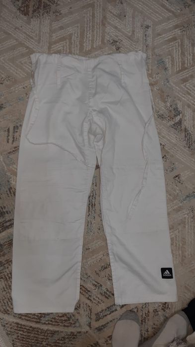 Кимано для дзюдо