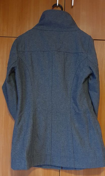 Елегантно и марково дамско палто "ONLY", р-р S/М