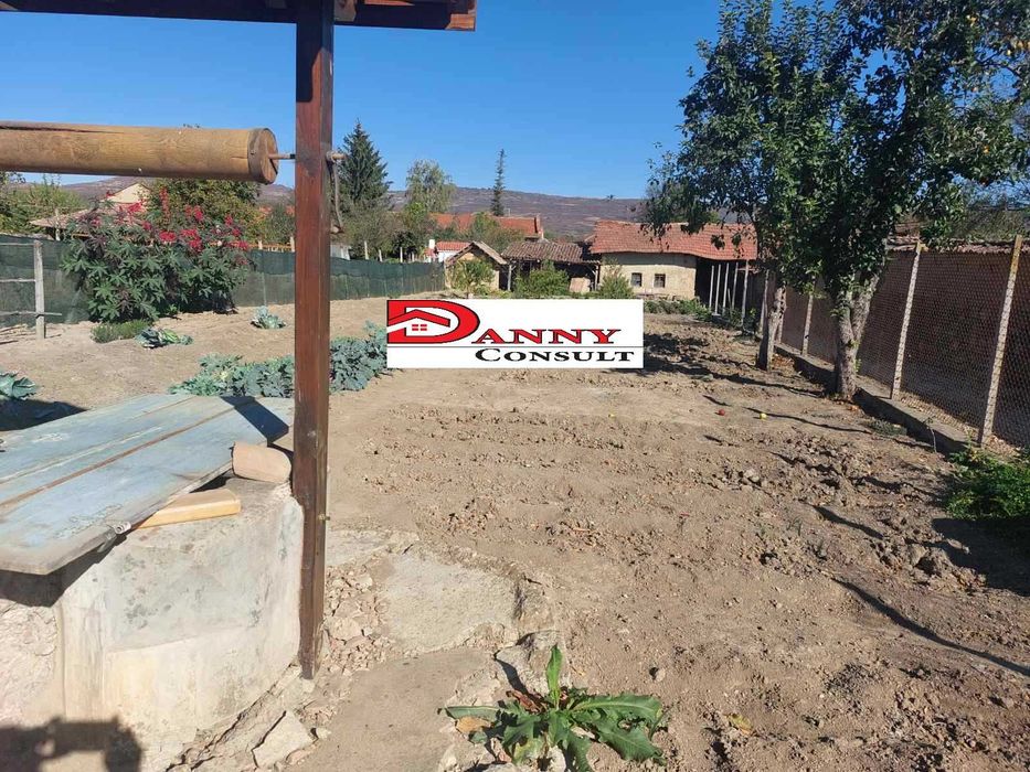 Продава се Къща в с. Драганово, Област Велико Търново - 176 кв.м за 465 €/кв.м - Снимка #15