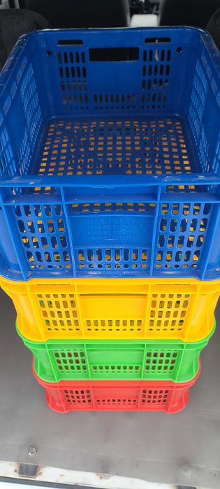 Yashik(Quti,Korzina). Dona va optomga bor. Sifati zo'r