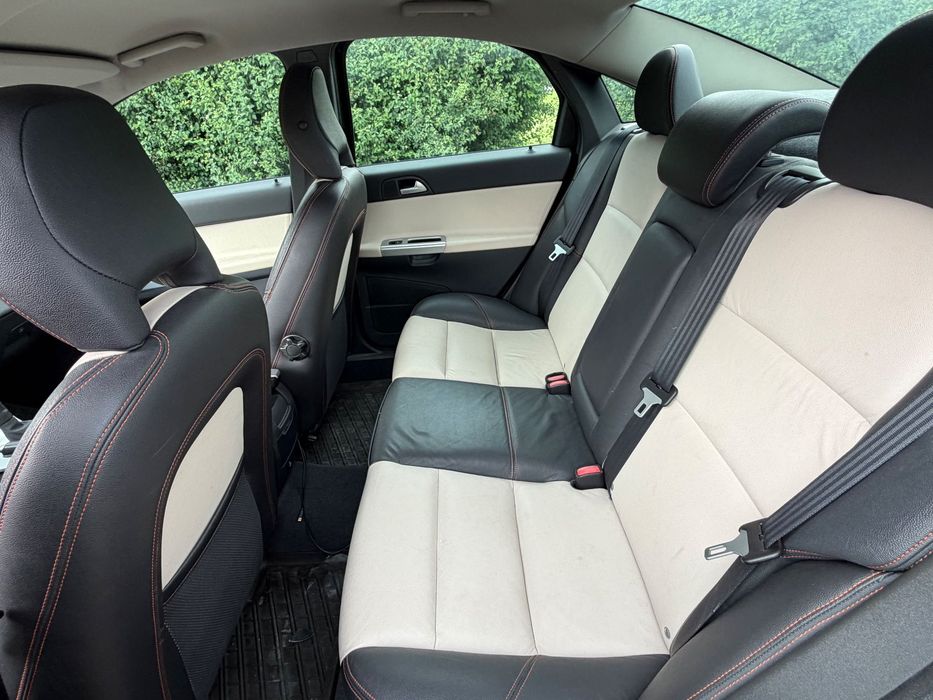Volvo S40 1.6 Diesel 115 CP – 154.000 km – Primul proprietar