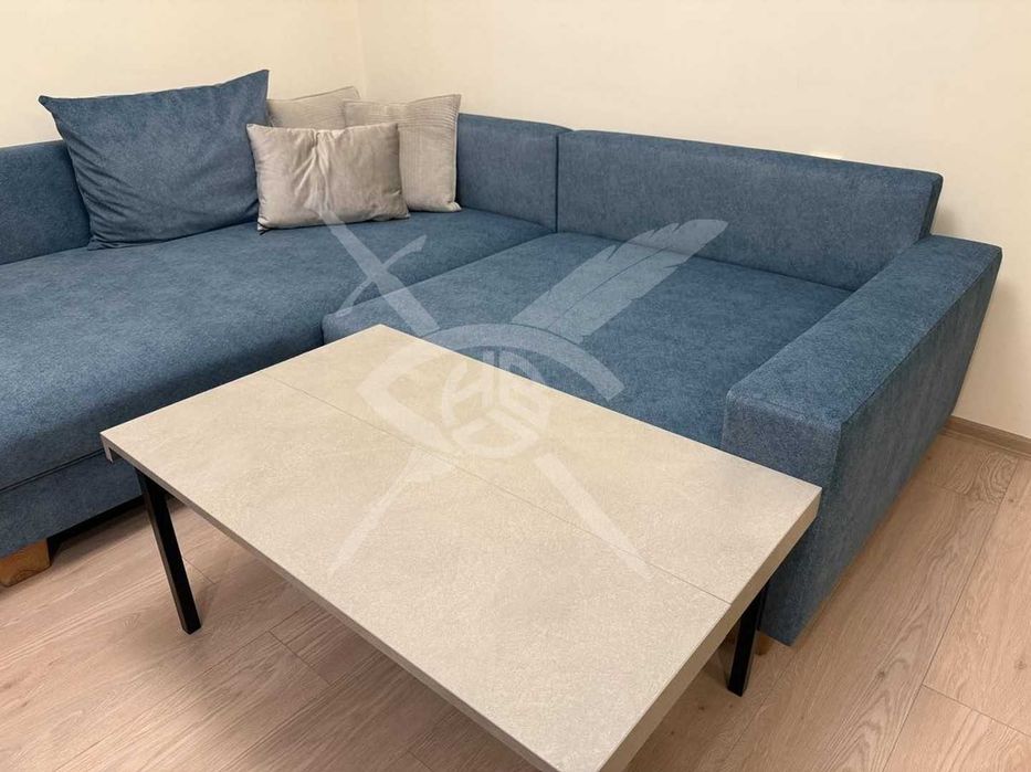 Дава се под наем Тристаен апартамент в София, Младост 1 - 80 кв.м за 770 € - Снимка #1