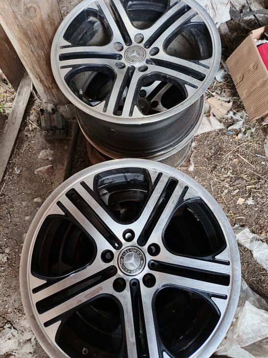 Продам диски R17